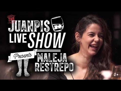 Maleja restrepo antes y despues de adelgazar